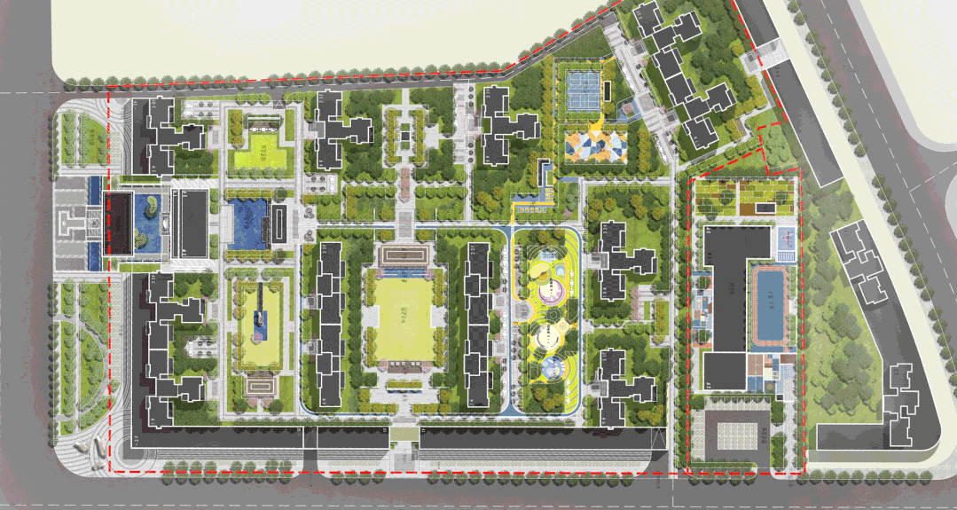 湖南省一建園林建設有限公司